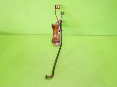 Педаль газу mazda xedos 6 2.0 v6 94-97 фото №1