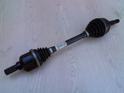 Citroen jumpy iii expert proace ii приводной вал левая левый перед 9813091880 фото №1