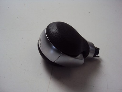 Ручка передач renault twingo iii ze fl 20- фото №1