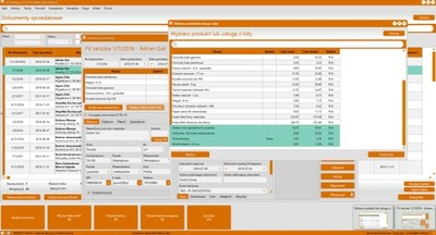 abcSerwisu i napraw - program do prowadzenia serwisu