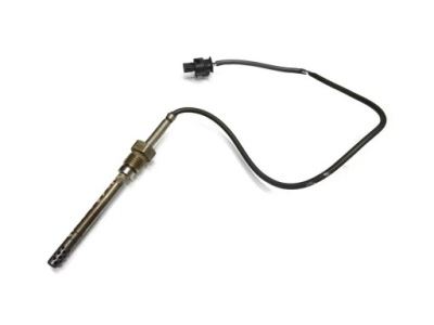 Датчик температури вихлопних газів mercedes r w251 3.0 cdi a0051531128 фото №1