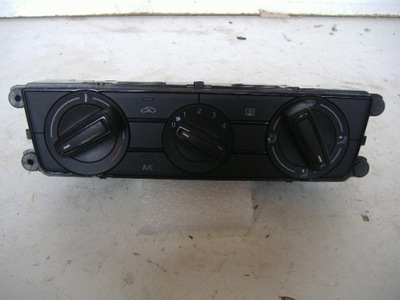 Seat arona панель кондиціонера обдув фото №1