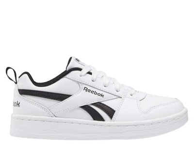 Buty damskie młodzieżowe trampki białe REEBOK ROYAL PRIME 2 100039101 36.5