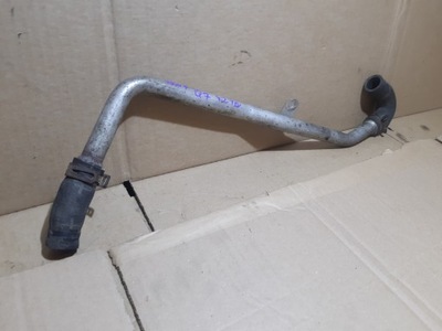 Audi q7 4l 4.2 tdi wąż шланг труба wody 7l0819320c фото №1