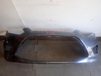 Бампер перед передній ford c-max mk2 2010-2015 am51-r17k757-a фото №1