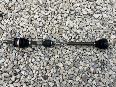 Hyundai i10 iii приводной вал правая перед 1.0 12v фото №1