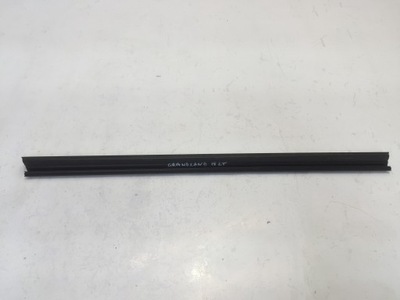 Opel grandland x 2018 молдинг ущільнювач лівий задня фото №1