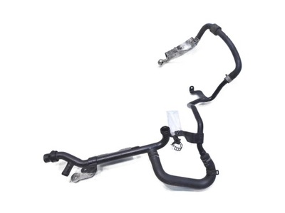 Wąż трубка wody audi a4 b7 2.0 tfsi 06d121065j фото №1