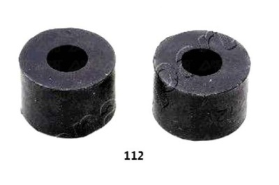 Japanparts резиновый элемент стабилизатора nissan перед navara фото №1