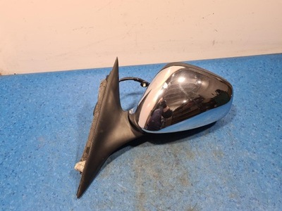 Alfa romeo 159 зеркало левая фото №1