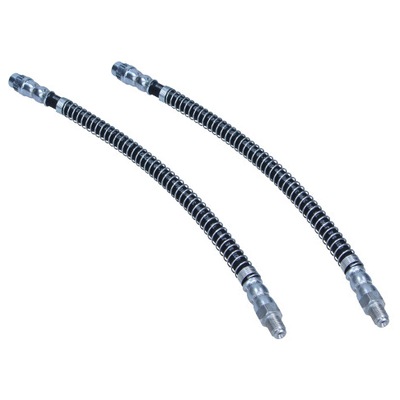 Дроти гальмівні задня do fiat ulysse lancia zeta фото №1