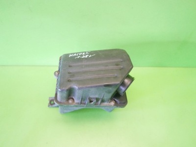 CUERPO DE FILTRO AIRE CHEVROLET KALOS I T200 1.2 8V  