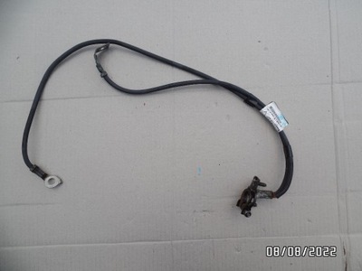 DACIA SANDERO CABLE BORNE BAJO CERO 8200822188A  