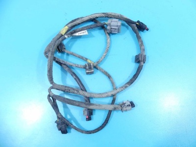 Електропроводка джгут pdc задня renault koleos i 08-11 фото №1
