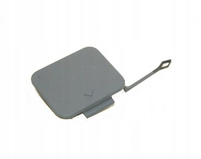 Заглушка фаркоп задня bmw 5 e39 1996-2004r. фото №1