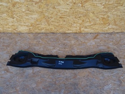 Mercedes b klasa w246 жабо нижние a2468300213 фото №1