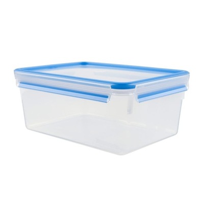 Emsa Clip&Close pojemnik na żywność 3,7l. BPA FREE