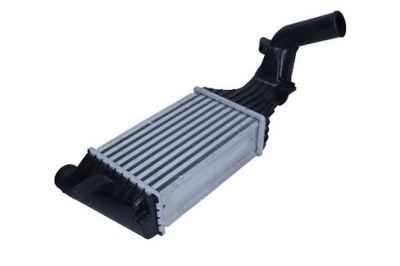 AUŠINTUVAS ORO INTERCOOLER AC646664 MAXGEAR 