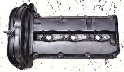 Крышка клапанов jeep grand cherokee iv wk2 3.0crd фото №1