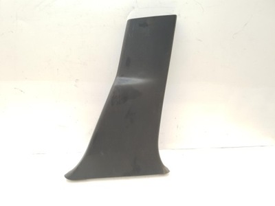 Захист стійка права renault megane ii фото №1