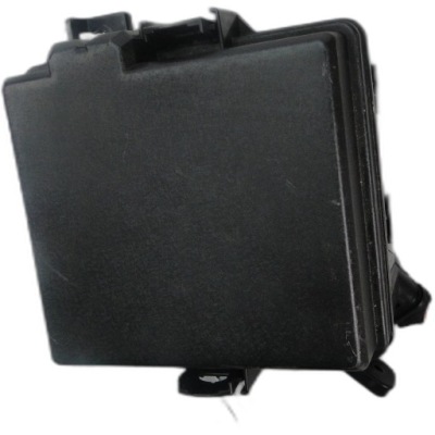 Коробка предохранителей tucson ii 1,6 t-gdi lift фото №1