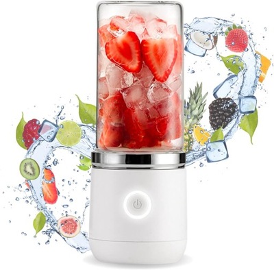 Blend In Blender 2.0 smoothie maker, USB, mini na wynos z kubkiem do picia