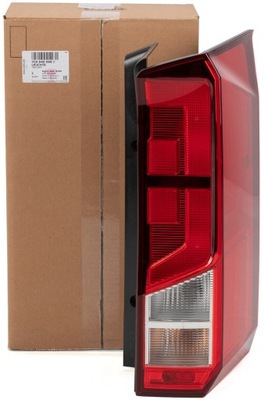 Лампа задня права vw crafter ii оригінал фото №1