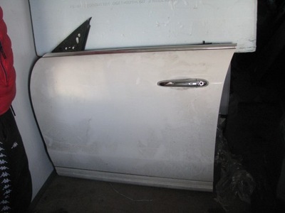 Maserati levante дверь левая передние фото №1