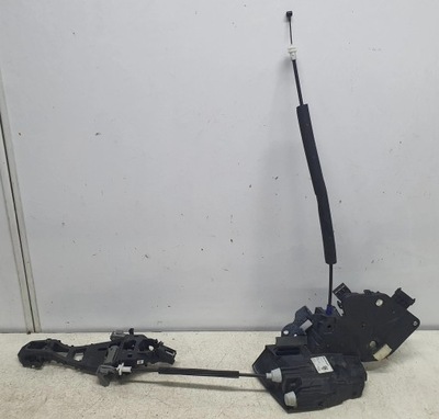 Zakem дверь правый перед jaguar f-pace 17- фото №1