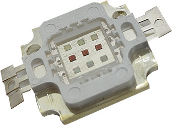 Dioda COB LED 10W EPILEDS, RGB