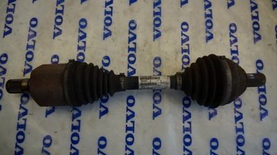 Volvo v70 iii s80 ii приводной вал приводная короткий фото №1