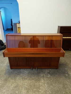 PIANINO WILH. STEINMANN