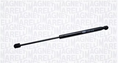 RESORTE DE GAS TAPONES DE MALETERO L/P LONGITUD MAX: 273MM, SUW:92MM  