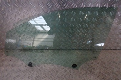 Opel grandland x стекло дверь перед левый передняя левая 2018- фото №1