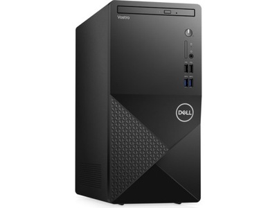 Komputer DELL Vostro 3910 MT i3-12100 8GB/256GB