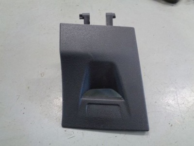Ecosport ii mk2 15 заглушка бардачка панелі консолі фото №1