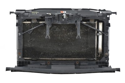 Усилитель pas передний mazda 6 ii 2.2 дизель фото №1