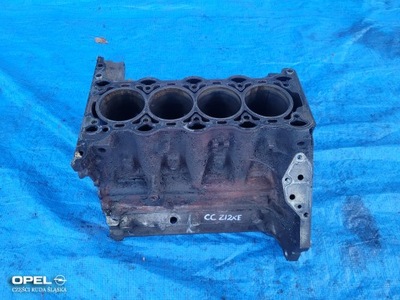 PIEZAS DE RECAMBIO OPEL CORSA C AGILA A UNIDAD DEL MOTOR 1.2 Z12XE 24455489  