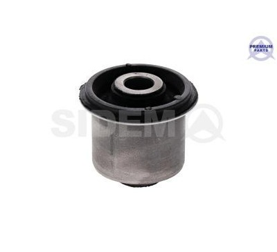 Sidem втулка рычага mitsubishi fiat перед le pr фото №1