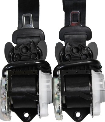 Pas ремни безопасности vw polo фото №1