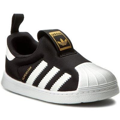 Buty Adidas SUPERSTAR 360 S82711 r. 23,5