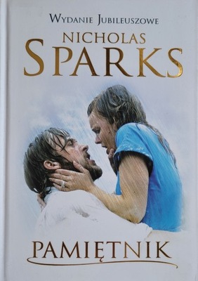 Pamiętnik Nicholas Sparks