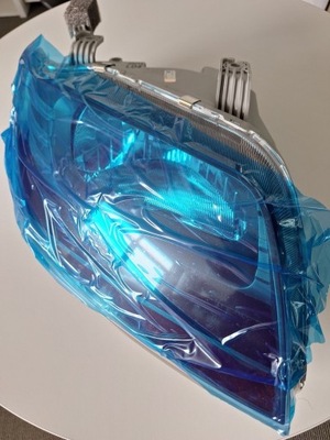 Фара правый chevrolet aveo t200 оригинальный номер 96802654 фото №1