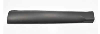 Hyundai tucson 2021- молдинг na дверь передняя правая фото №1