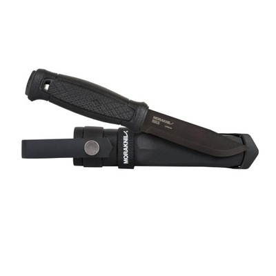 MORAKNIV GARBERG MULTI MOUNT STAL WĘGLOWA BLACK C