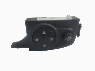 Кнопка регулировки зеркал vw touareg 3d0953551 фото №1