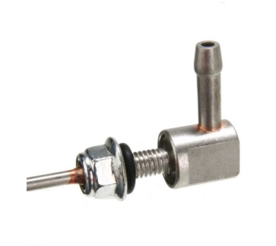 Ujęcie трубка топлива typ webasto идеальное состояние fv маслоприёмник фото №1