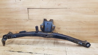 Балка підвіска задня bmw e36 coupe фото №1