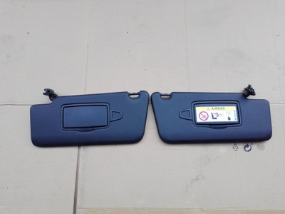 Защита солнцезащитная mercedes gls w166 фото №1