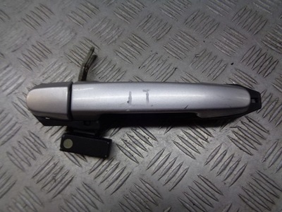 Ручка ліва задня зовнішня corolla e12 199 фото №1